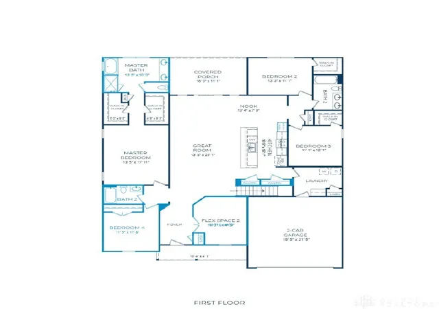 Photo 3 of Sale Pending at 3098 Canvasback Ct, Franklin, OH 45005 | MLS# 948355 | Listing updated on 2026-08-31