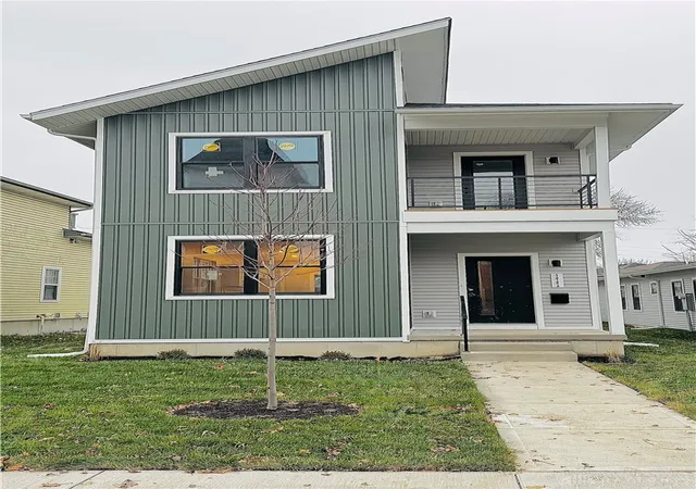 Photo 1 of Single family home for sale at 111 N Williams St, Dayton, OH 45402 | MLS# 947533 | Listing updated on 2026-09-03