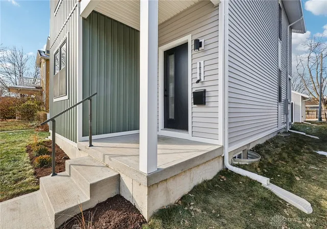Photo 2 of Single family home for sale at 111 N Williams St, Dayton, OH 45402 | MLS# 947533 | Listing updated on 2026-09-03
