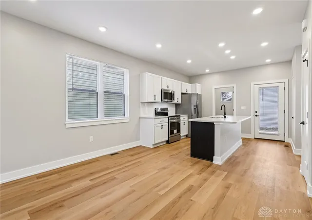 Photo 3 of Single family home for sale at 111 N Williams St, Dayton, OH 45402 | MLS# 947533 | Listing updated on 2026-09-03