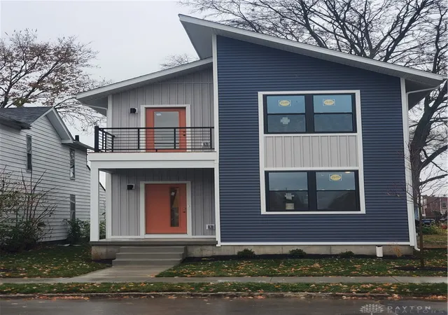 Photo 1 of Single family home for sale at 1240 W 1st Street, Dayton, OH 45402 | MLS# 948004 | Listing updated on 2026-09-14