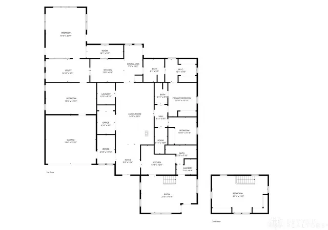 Photo 2 of Single family home for sale at 105 N Main St, Englewood, OH 45322 | MLS# 949224 | Listing updated on 2026-10-22