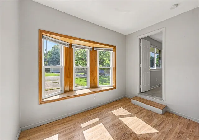 Photo 3 of Single family home for sale at 7725 Harrington Ave, Dayton, OH 45415 | MLS# 950144 | Listing updated on 2026-09-28