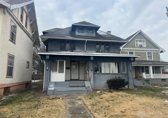 Photo 1 of Single family home for sale at 2015 N Main St, Dayton, OH 45405 | MLS# 950160 | Listing updated on 2026-09-25