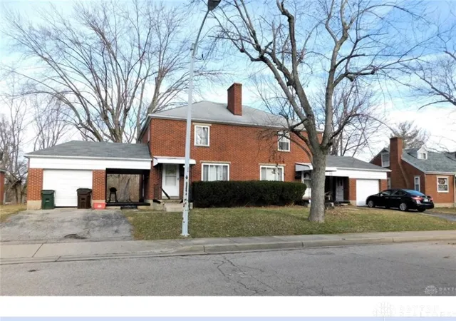 Photo 2 of Multi family home for sale at 209 E   211 Sunrise Ave, Dayton, OH 45426 | MLS# 950350 | Listing updated on 2026-09-12