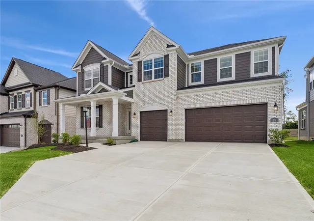 Photo 3 of Single family home for sale at 79 Glasgow St #0040, Springboro, OH 45066 | MLS# 950501 | Listing updated on 2026-10-04