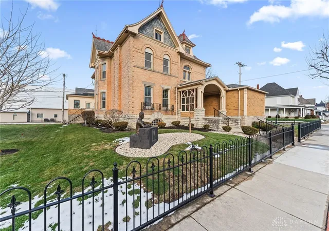 Photo 3 of Single family home for sale at 161 E Main St, Versailles, OH 45380 | MLS# 950076 | Listing updated on 2026-09-16