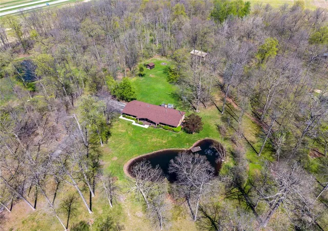 Photo 2 of Single family home for sale at 14333 Meranda Rd, Anna, OH 45302 | MLS# 950830 | Listing updated on 2026-09-30