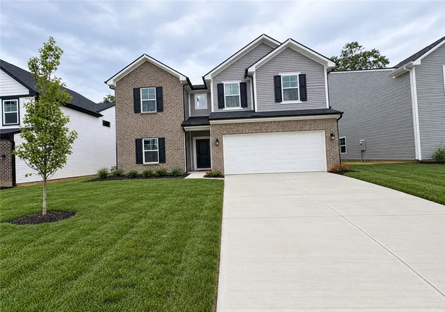 Photo 1 of Single family home for sale at 301 Autumn Ct, Englewood, OH 45322 | MLS# 951576 | Listing updated on 2026-09-13