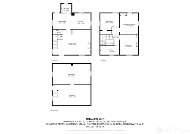 Photo 33 of Single family home for sale at 96 Notre Dame Ave, Dayton, OH 45404 | MLS# 951612 | Listing updated on 2026-09-09