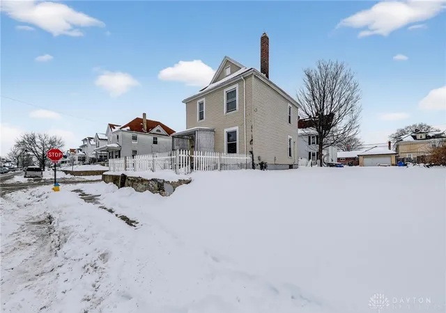 Photo 3 of Single family home for sale at 96 Notre Dame Ave, Dayton, OH 45404 | MLS# 951612 | Listing updated on 2026-09-09
