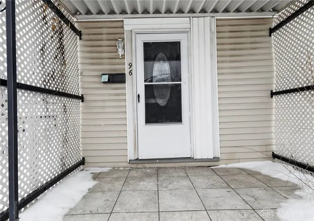 Photo 3 of Single family home for sale at 96 Notre Dame Ave, Dayton, OH 45404 | MLS# 951612 | Listing updated on 2026-09-09