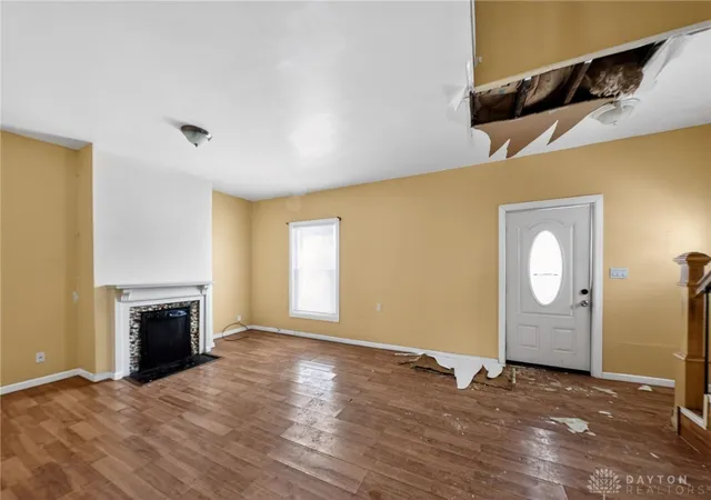 Photo 4 of Single family home for sale at 96 Notre Dame Ave, Dayton, OH 45404 | MLS# 951612 | Listing updated on 2026-09-09