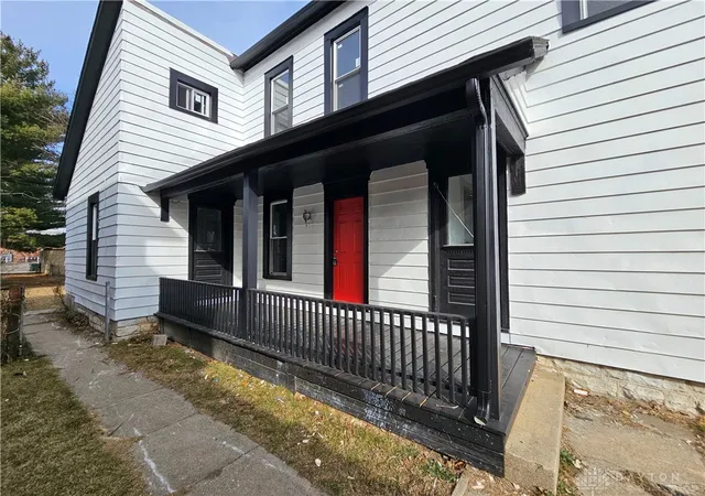 Photo 2 of Multi family home for sale at 35 Vincent St, Dayton, OH 45405 | MLS# 952072 | Listing updated on 2026-09-16