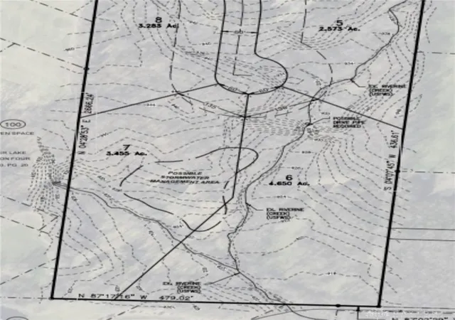 Photo 3 of Land for sale at Lot 7 Robert's Way, Clearcreek Twp, OH 45068 | MLS# 952020 | Listing updated on 2026-09-22
