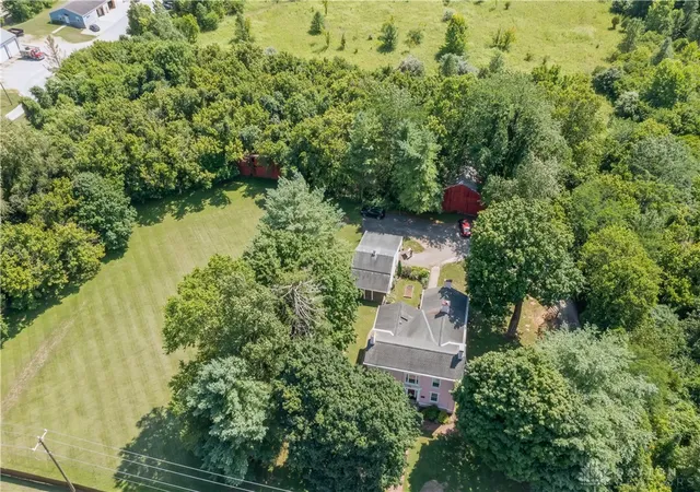 Photo 3 of Single family home for sale at 1311 Us Route 50, Milford, OH 45150 | MLS# 952093 | Listing updated on 2026-09-11