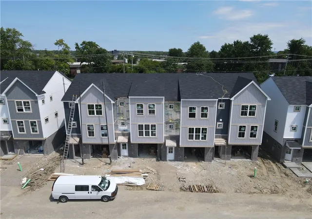 Photo 1 of Townhouse for sale at 624 Brightview Pl #25, Forest Park, OH 45240 | MLS# 952487 | Listing updated on 2026-09-11