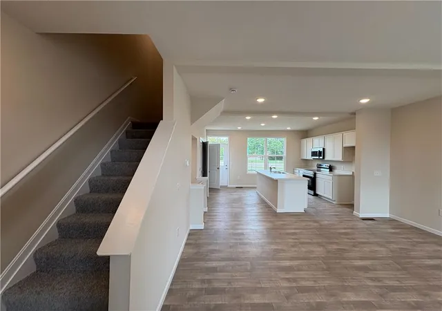 Photo 3 of Townhouse for sale at 624 Brightview Pl #25, Forest Park, OH 45240 | MLS# 952487 | Listing updated on 2026-09-11