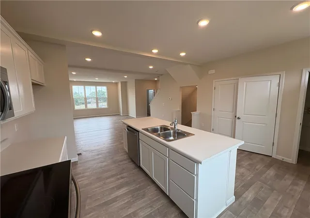 Photo 3 of Townhouse for sale at 624 Brightview Pl #25, Forest Park, OH 45240 | MLS# 952487 | Listing updated on 2026-09-11