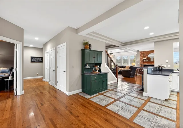 Photo 100 of Mansion for sale at 3489 Harlan Carroll Rd, Waynesville, OH 45068 | MLS# 952771 | Listing updated on 2026-09-09