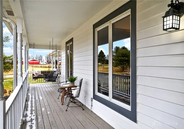 Photo 2 of Mansion for sale at 3489 Harlan Carroll Rd, Waynesville, OH 45068 | MLS# 952771 | Listing updated on 2026-09-09