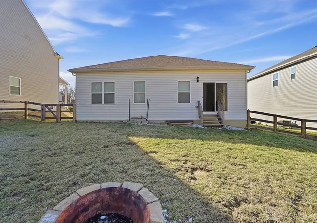Photo 4 of Single family home for sale at 3292 Shadow Ridge Ct, Morrow, OH 45152 | MLS# 953111 | Listing updated on 2026-09-10