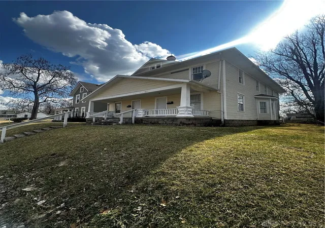 Photo 1 of Multi family home for sale at 709 711 W Mulberry St, Springfield, OH 45506 | MLS# 953198 | Listing updated on 2026-09-16