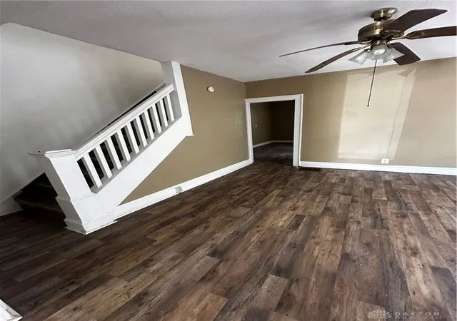 Photo 3 of House for sale at 709-711 W Mulberry St, Springfield, OH 45506 | MLS# 953198 | Listing updated on 2026-09-16