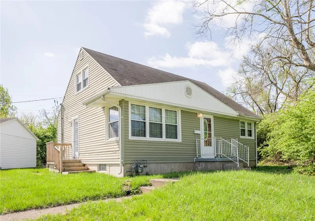 Photo 1 of Single family home for sale at 1222 Oakhill Ave, Fairborn, OH 45324 | MLS# 953227 | Listing updated on 2026-09-12