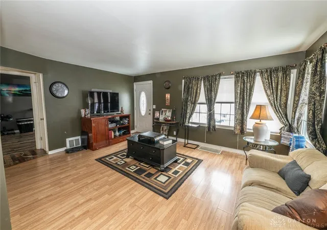 Photo 2 of Single family home for sale at 1222 Oakhill Ave, Fairborn, OH 45324 | MLS# 953227 | Listing updated on 2026-09-12
