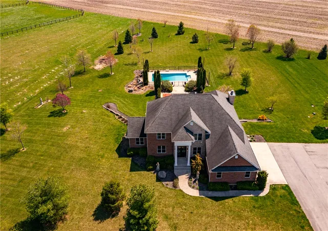 Photo 3 of Single family home for sale at 3135 Hornbeam Rd, Sabina, OH 45169 | MLS# 953550 | Listing updated on 2026-09-04