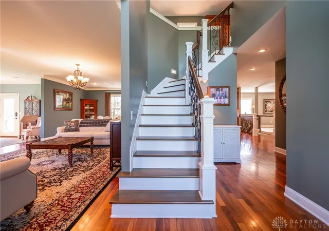 Photo 3 of Single family home for sale at 3135 Hornbeam Rd, Sabina, OH 45169 | MLS# 953550 | Listing updated on 2026-09-04