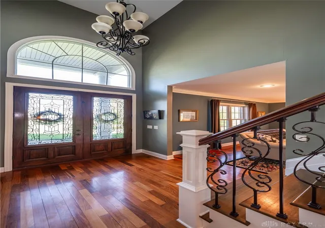 Photo 4 of Single family home for sale at 3135 Hornbeam Rd, Sabina, OH 45169 | MLS# 953550 | Listing updated on 2026-09-04