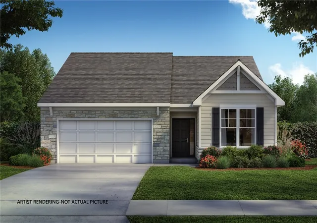 Photo 1 of Single family home for sale at 4242 Ellason Ct, Dayton, OH 45440 | MLS# 953715 | Listing updated on 2026-09-08