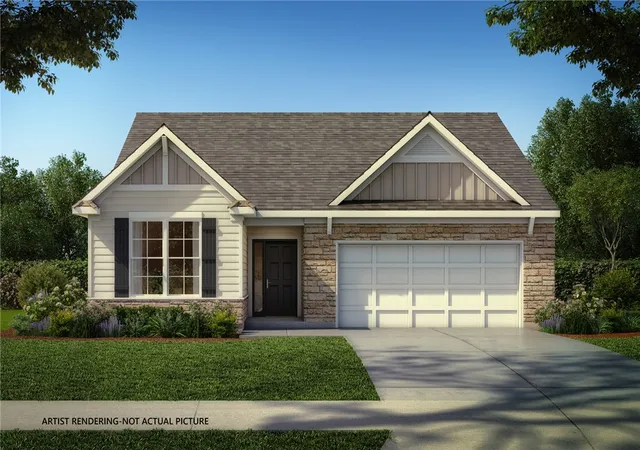 Photo 1 of Single family home for sale at 4250 Ellason Ct, Dayton, OH 45440 | MLS# 953748 | Listing updated on 2026-09-08