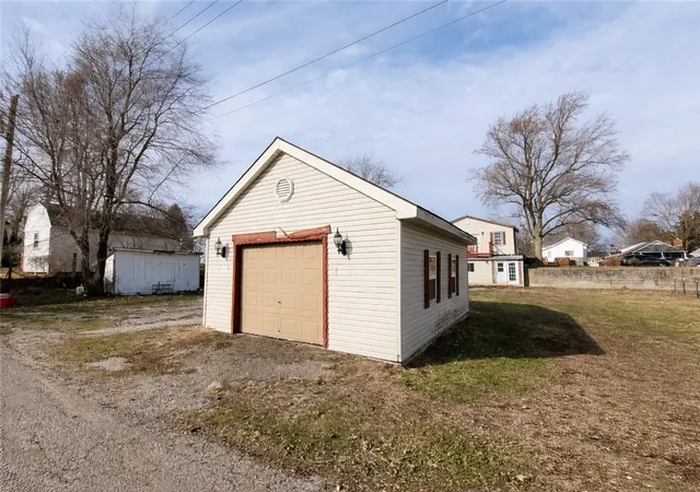 Photo 21 of Single family home for sale at 611 E 5th Street, Greenville, OH 45331 | MLS# 953845 | Listing updated on 2026-09-28