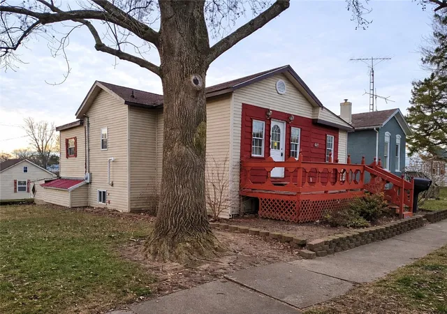 Photo 4 of Single family home for sale at 611 E 5th Street, Greenville, OH 45331 | MLS# 953845 | Listing updated on 2026-09-28