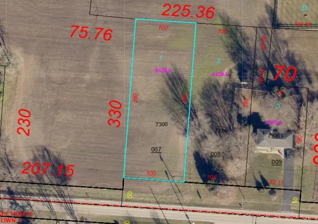 Photo 1 of Land for sale at 7300 Kyles Sta Rd, Liberty Township, OH 45044 | MLS# 953922 | Listing updated on 2026-09-08