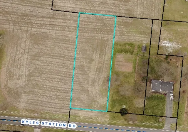 Photo 3 of Land for sale at 7300 Kyles Sta Rd, Liberty Township, OH 45044 | MLS# 953922 | Listing updated on 2026-09-08