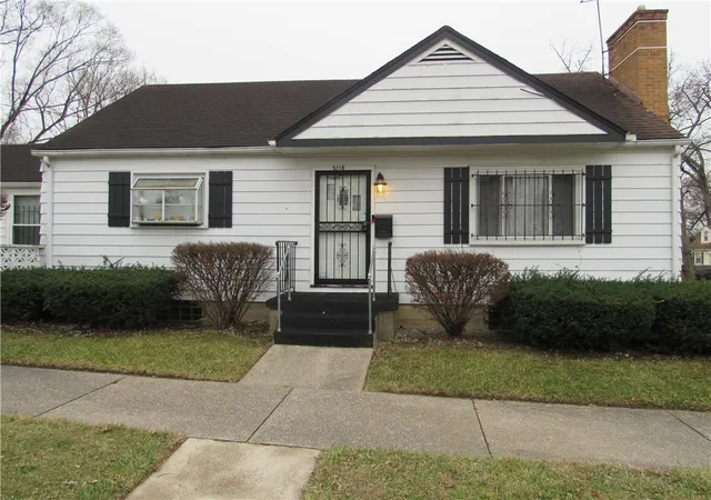 Photo 1 of Single family home for sale at 3118 Athens Ave, Dayton, OH 45406 | MLS# 953848 | Listing updated on 2026-09-02