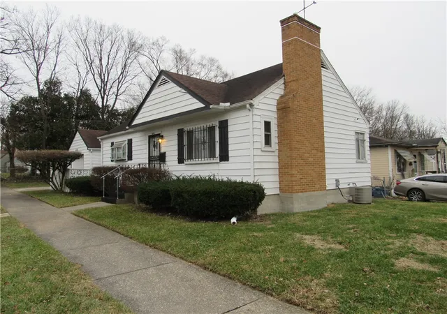 Photo 2 of Single family home for sale at 3118 Athens Ave, Dayton, OH 45406 | MLS# 953848 | Listing updated on 2026-09-02