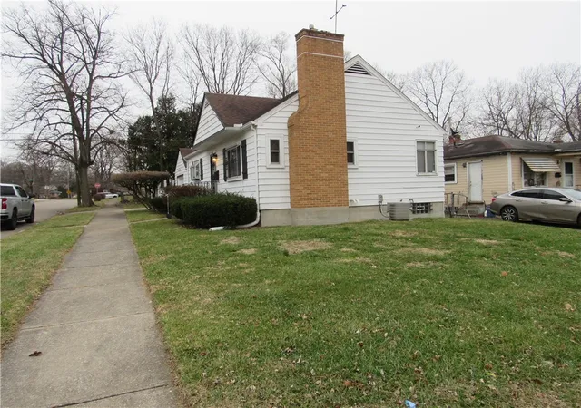 Photo 3 of Single family home for sale at 3118 Athens Ave, Dayton, OH 45406 | MLS# 953848 | Listing updated on 2026-09-02