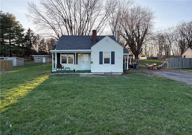 Photo 1 of Single family home for sale at 5515 Soldiers Home Miamisburg Rd, Miami Twp, OH 45342 | MLS# 954045 | Listing updated on 2026-09-06