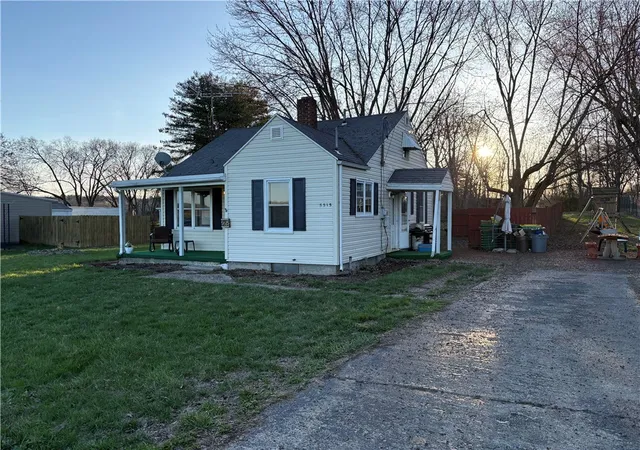 Photo 2 of Single family home for sale at 5515 Soldiers Home Miamisburg Rd, Miami Twp, OH 45342 | MLS# 954045 | Listing updated on 2026-09-06