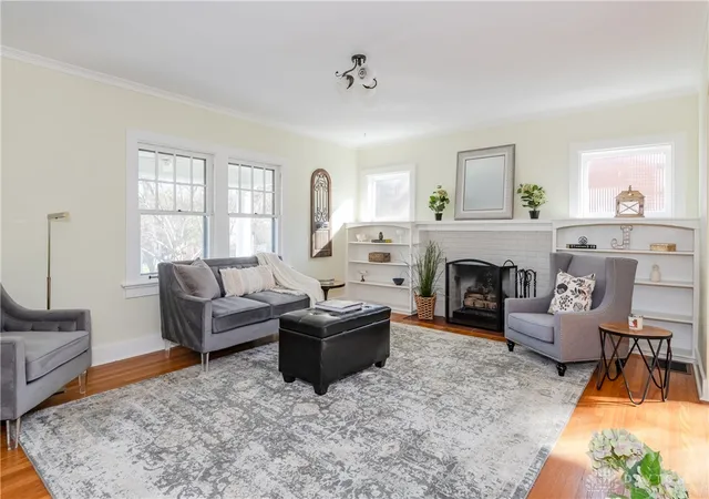 Photo 3 of Sale Pending at 506 Volusia Ave, Oakwood, OH 45409 | MLS# 953596 | Listing updated on 2026-10-02