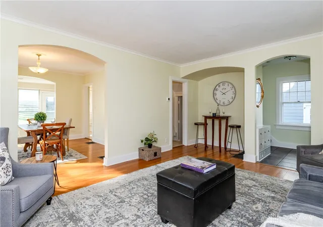 Photo 3 of Sale Pending at 506 Volusia Ave, Oakwood, OH 45409 | MLS# 953596 | Listing updated on 2026-10-02