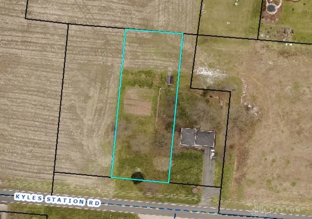 Photo 3 of Land for sale at 7314 Kyles Sta Rd, Liberty Township, OH 45044 | MLS# 954104 | Listing updated on 2026-09-08