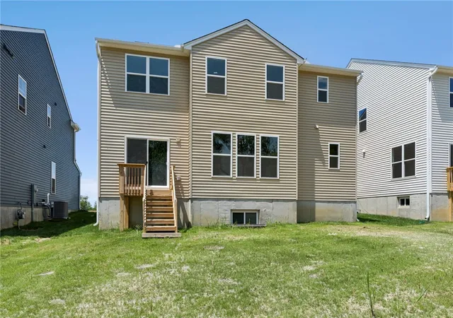 Photo 3 of Single family home for sale at 240 Tilly Ct #0005, Springboro, OH 45066 | MLS# 954266 | Listing updated on 2026-10-04