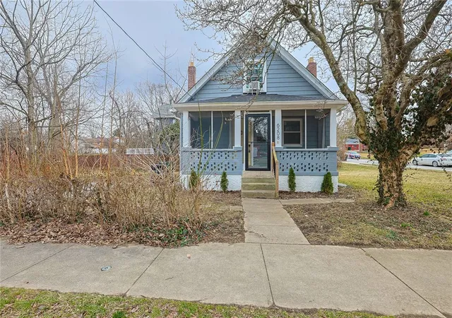 Photo 1 of Single family home for sale at 3765 Iona Ave, Cincinnati, OH 45213 | MLS# 954356 | Listing updated on 2026-09-11