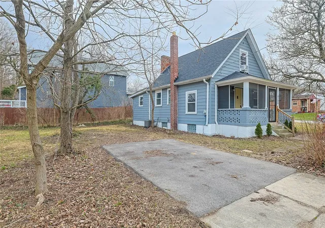 Photo 2 of Single family home for sale at 3765 Iona Ave, Cincinnati, OH 45213 | MLS# 954356 | Listing updated on 2026-09-11
